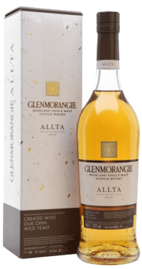 Glenmorangie Allta Private Edition